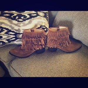 Freebird by Steven boots